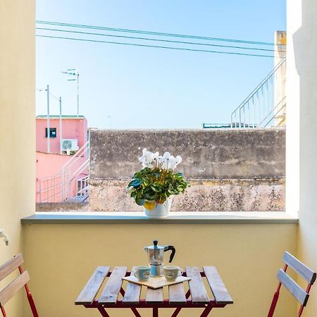 Apartamento Il Vefio Procida Exterior foto